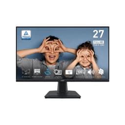 مانیتور 27 اینچ ام اس آی مدل PRO MP275