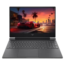 لپ تاپ 15.6 اینچی اچ‌ پی مدل Victus 15 fb3009AX-R5 8645HS-16GB DDR5 5600MHz-512GB SSD-RTX3050 6GB-FHD 144Hz-W