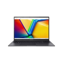 لپ تاپ 16 اینچی ایسوس مدل Vivobook 16X K3605VC-RP379-i5 13420H-24GB DDR4 3200MHz-512GB SSD-RTX3050 4GB-IPS 144Hz-Backlit