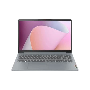 لپ تاپ 15.6 اینچی لنوو مدل IdeaPad Slim 3 15AMN8-R3 7320U 8GB 256SSD