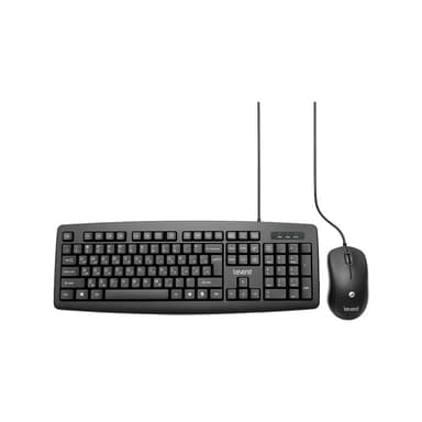 کیبورد و ماوس بیاند مدل BMK-3420