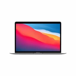 لپ تاپ 13.3 اینچی اپل مدل MacBook Air MGN63 2020 HNA-M1-8GB RAM-256GB SSD