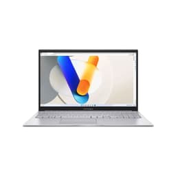 لپ تاپ 15.6 اینچی ایسوس مدل Vivobook 15 F1504VA-NJ2031-i5 1334U-16GB DDR4-1TB SSD-TFT-Fingerprint-Backlit