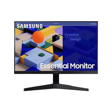 مانیتور سامسونگ مدل LS24C310EAMXUE سایز 24 اینچ