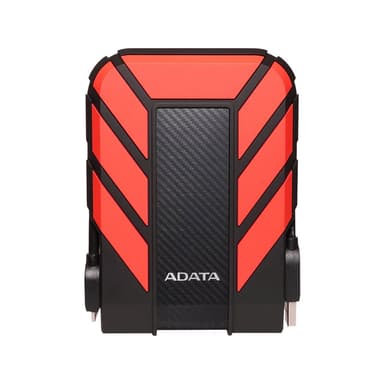 هارد اکسترنال ای دیتا مدل HD710 Pro ظرفیت یک ترابایت دارای رابط USB Type-A 3.0