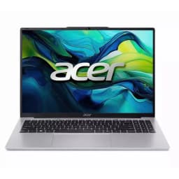 لپ تاپ 16 اینچی ایسر مدل Aspire Lite AL16-52P-52JZ-i5 1334U-16GB DDR5-1TB SSD-IPS