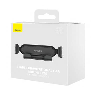 پایه نگهدارنده گوشی موبایل باسئوس مدل BS-CM012