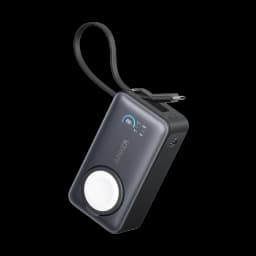 پاوربانک انکر مدل A1657H21 ظرفیت 10000 میلی آمپر ساعت