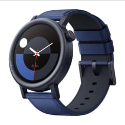 ساعت هوشمند 45 میلی‌متری ناتینگ مدل CMF Watch Pro 2 با بند سیلیکونی