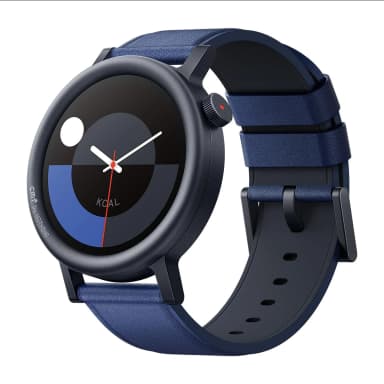 ساعت هوشمند 45 میلی‌متری ناتینگ مدل CMF Watch Pro 2 با بند سیلیکونی