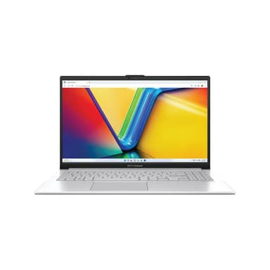لپ تاپ 15.6 اینچی ایسوس مدل Vivobook Go 15 E1504FA-BQ050-R5 7520U-8GB LPDDR5-512GB SSD-IPS