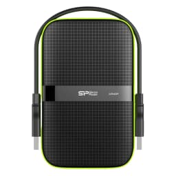 هارد اکسترنال 1 ترابایت سیلیکون پاور مدل Silicon Power Armor A60