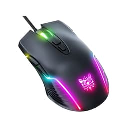 ماوس گیمینگ اونیکوما RGBمدل CW905