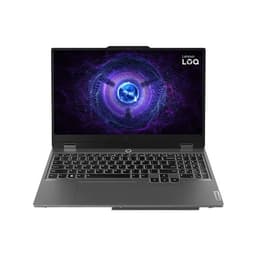 کپی - لپ تاپ 15.6 اینچی لنوو مدل LOQ 15IRX9-i7 13650HX-16GB DDR5-512GB SSD-RTX3050-FHD