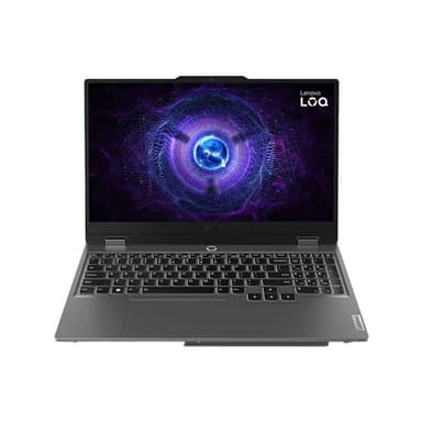 کپی - لپ تاپ 15.6 اینچی لنوو مدل LOQ 15IRX9-i7 13650HX-16GB DDR5-512GB SSD-RTX3050-FHD