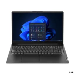 لپ تاپ 15.6 اینچی لنوو مدل V15 G4 AMN Ryzen 3-7320U-8GB DDR5-256GB SSD