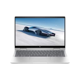 لپ تاپ 14 اینچی اچ‌ پی مدل ENVY X360 14-ES1013DX-Core 5 120U-8GB DDR4-512SSD-W-Touch