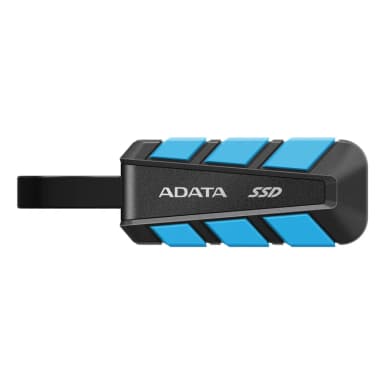 اس اس دی اکسترنال ای دیتا مدل SC740 ظرفیت 500 گیگابایت رابط USB 3.2 Gen2