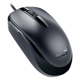 ماوس باسیم جنیوس مدل DX-120