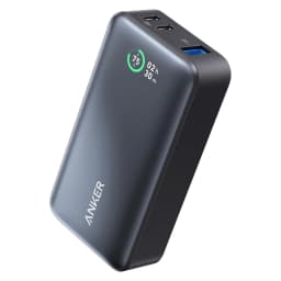 پاوربانک انکر مدل A1256 ظرفیت 10000 میلی آمپر ساعت