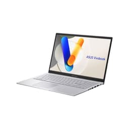 لپ تاپ 15.6 اینچی ایسوس مدل Vivobook 15 X1504VA-BQ143-i3 1315U-8GB DDR4-512GB SSD-IPS
