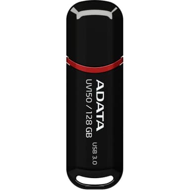 فلش مموری ای دیتا مدل DashDrive UV150 ظرفیت 64 گیگابایت