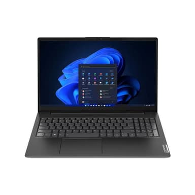 لپ تاپ 15.6 اینچی لنوو مدل V15 G4 AMN-R3 7320U-8GB LPDDR5-256GB SSD-TN
